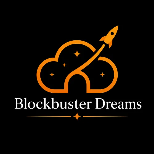 Blockbuster Dreams icon