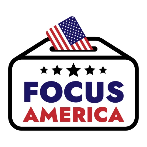 Focus America icon