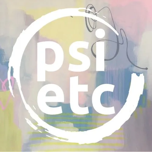 Psicanálise etc. icon