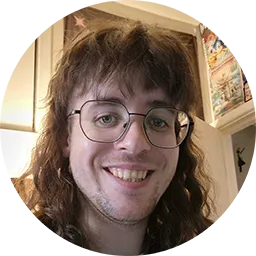 Lewis Wildman's icon