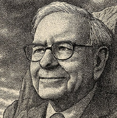 My Daily Oracle: Inspiration from the Oracles of Finance icon