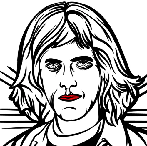 Scott Yoder icon