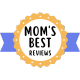 Mom's Best Reviews icon
