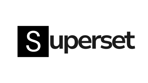 Superset  icon