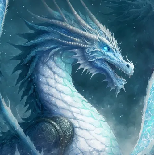 frostdragonfyre icon