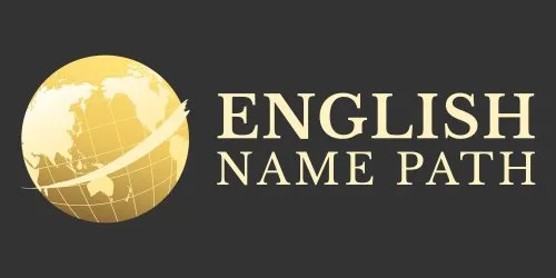 English Name Path icon