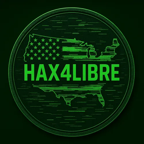 Hax4Libre icon