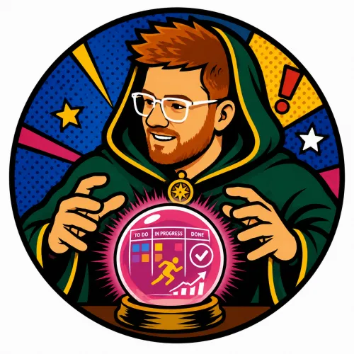 Scope Creep icon