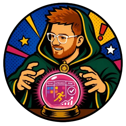 Scope Creep icon