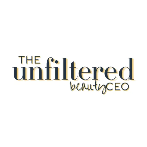The Unfiltered Beauty CEO icon