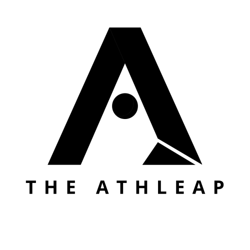The Athleap  icon