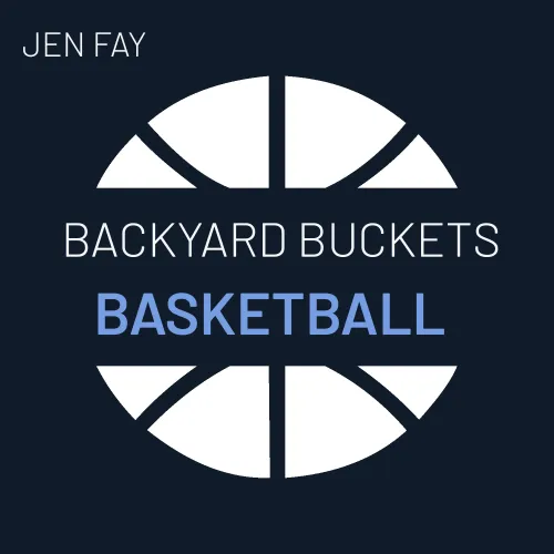 Jen Fay Basketball icon