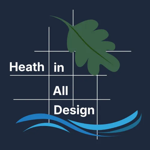 Health In All Design icon