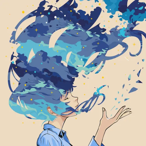 This Unquiet Mind icon