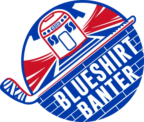 Blueshirt Banter icon