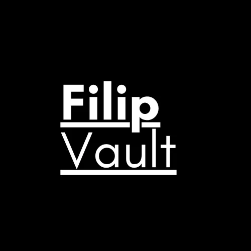 Filip Vault icon