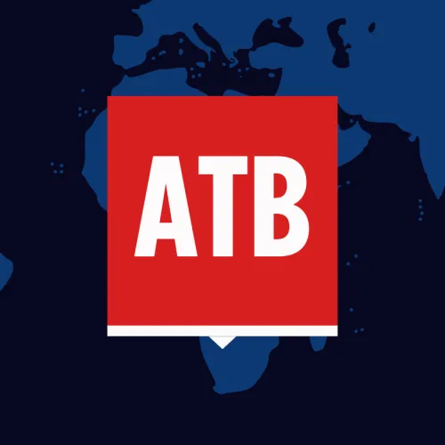 Africa Talks Business icon