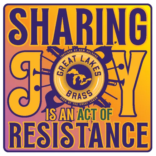 Great Lakes Brass icon