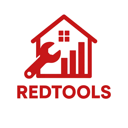 RedTools icon