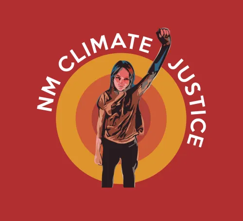 New Mexico Climate Justice icon