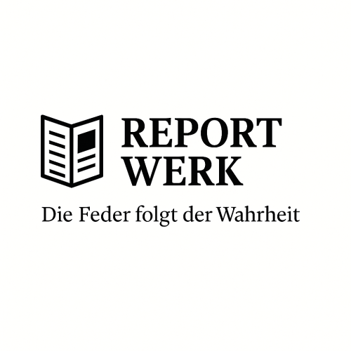 Reportwerk icon