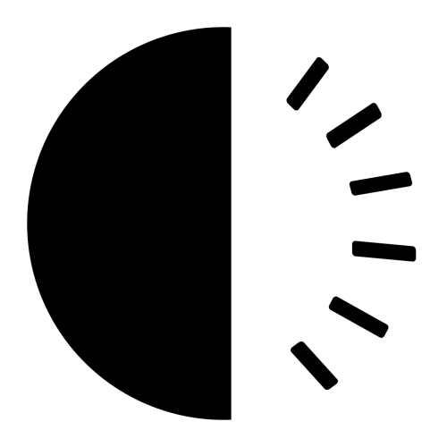 Media Luz icon