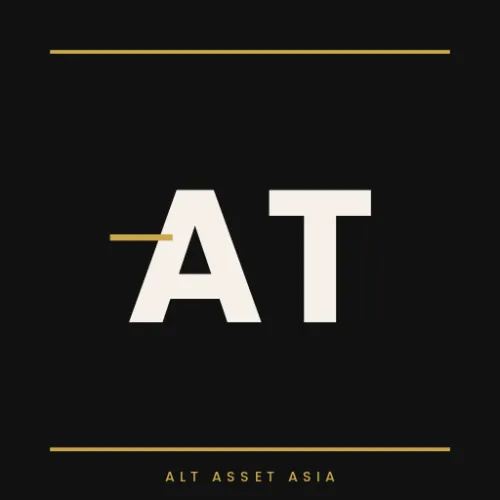Alt Asset Asia — Alternative Investment Intelligence for Asian Investors icon