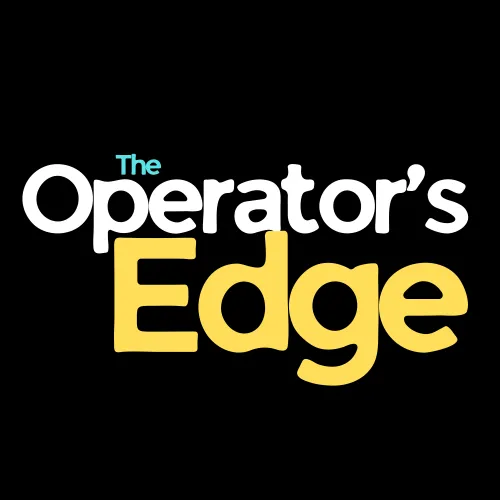 The Operator's Edge icon