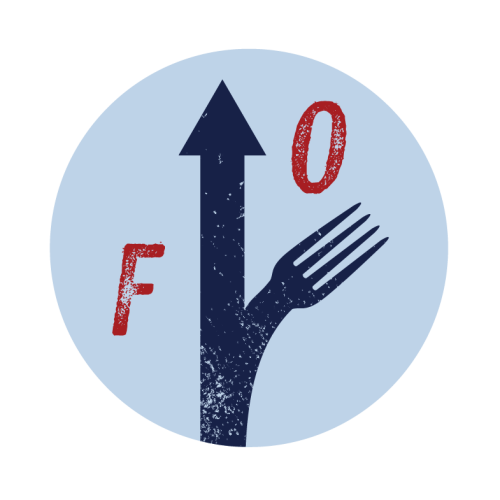 Forking Off icon