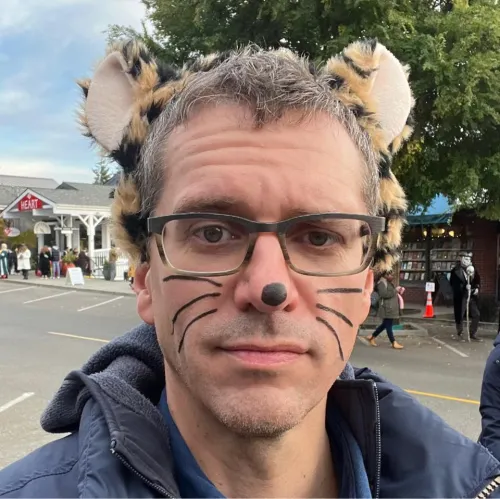 For Your Information icon