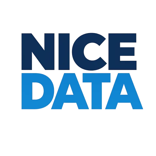 Nice Data - Construire. Comprendre. Explorer. icon