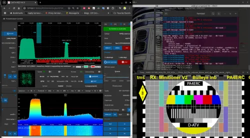 ServeurPerso Bricolo icon