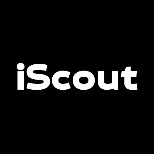 iScout icon