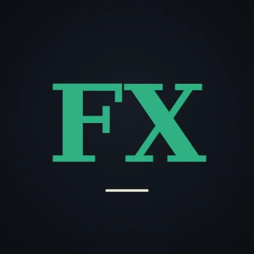 FXS Trading icon