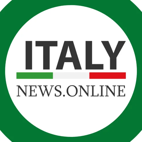 ItalyNews.online icon