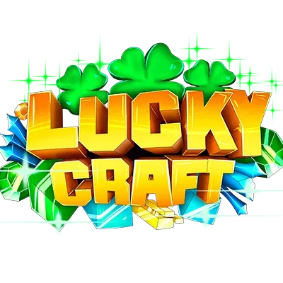 LuckyCraft icon