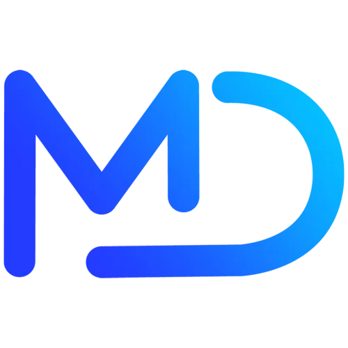 MGD icon