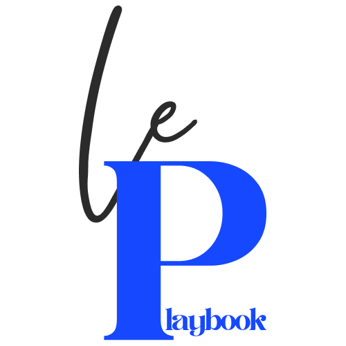 Le Playbook icon