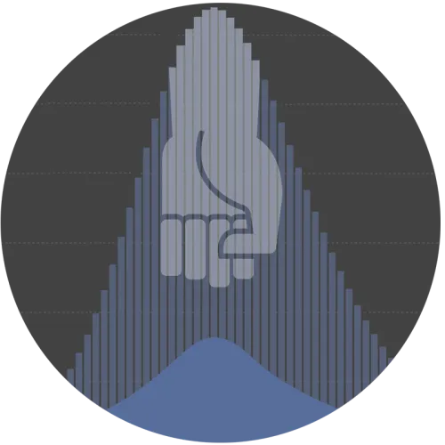 Crush The Curve Today icon