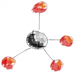 Stellen für Chemiker icon