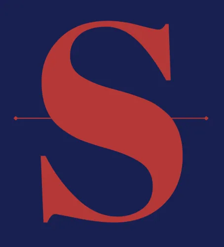 Michael Steele for ND icon