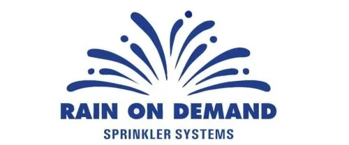 Rain On Demand Irrigation icon
