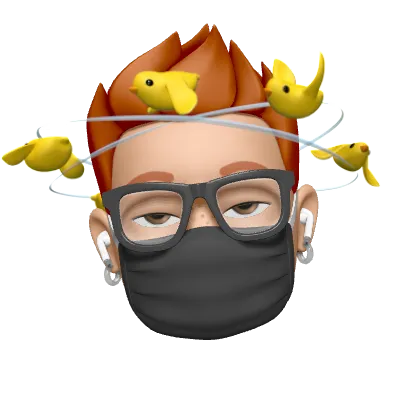 Oh, what a clever title! icon