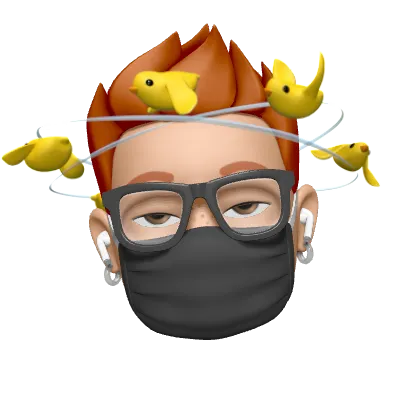 Oh, what a clever title! icon