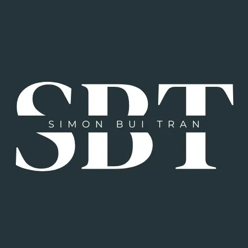 Simon Bui Tran icon