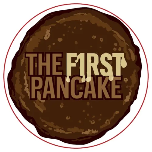 The First Pancake icon