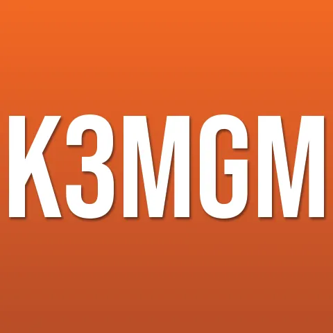 K3MGM icon