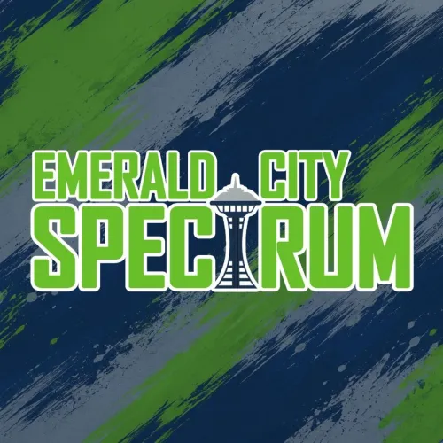 Emerald City Spectrum icon