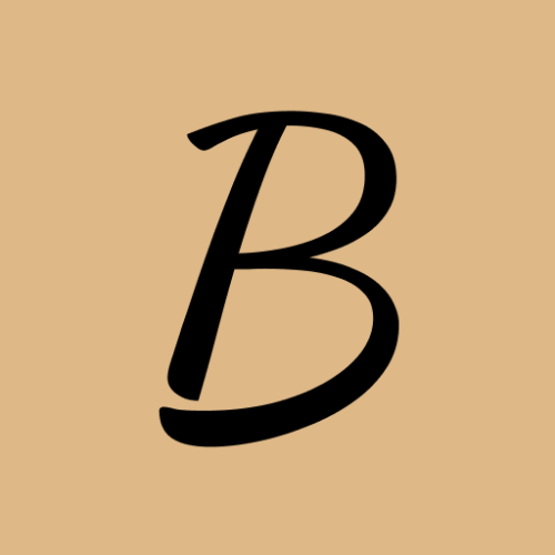 Bokeh icon