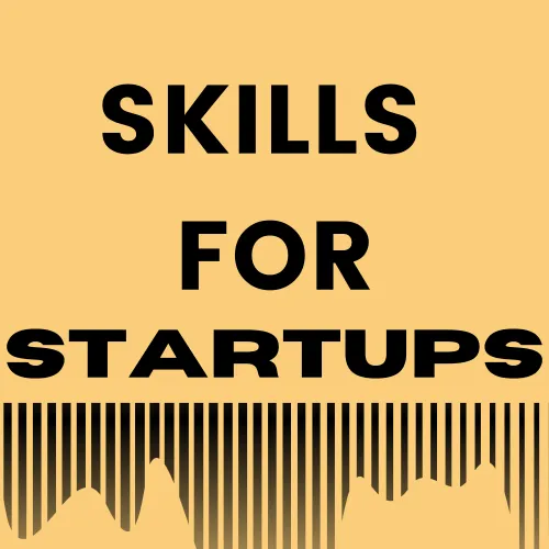 Skills For Startups icon